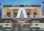 Luxurious 6BHK Corner Park Facing B Road 207 Gajj House for Sale