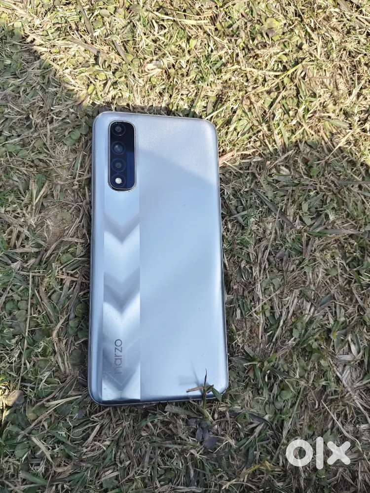 Realme Narzo 30