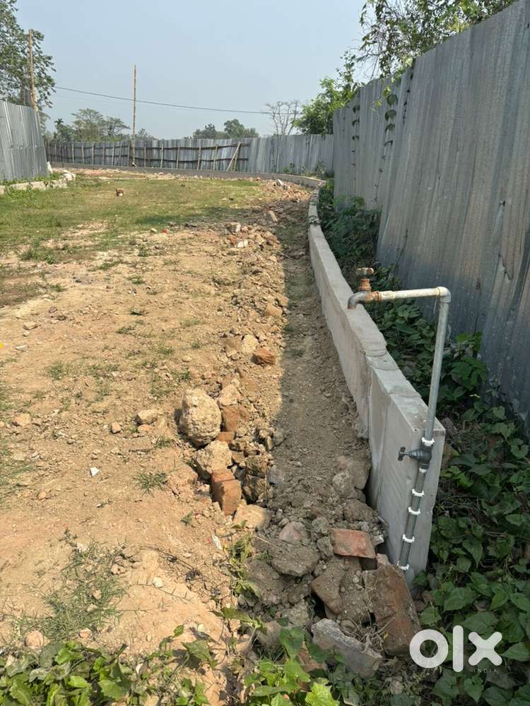 BUY YOUR DREAM PLOTS & LAND @JUST MJ PROPERTIES