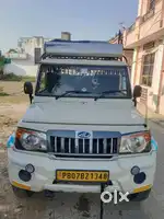 Bolero pickup  1.7