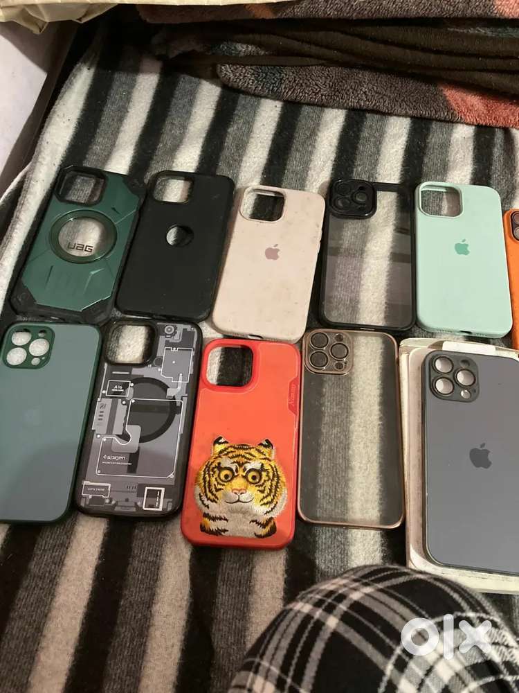 Mobile covers iPhone 13 pro max