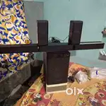 SONY HOME THEATER (600W) DOLBY ATOMS