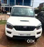 Mahindra Scorpio Classic 2015