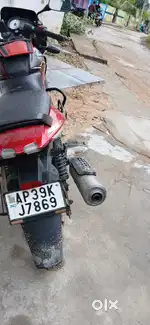 Pulsar 150