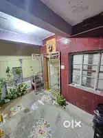 2BHK house near to Kapilateertham