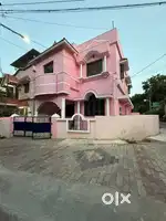 Kottar : House For Sale (GF 2BHK + FF 2BHK)
