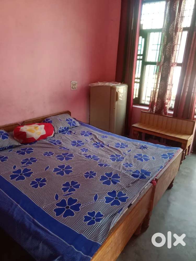 Room for Rent