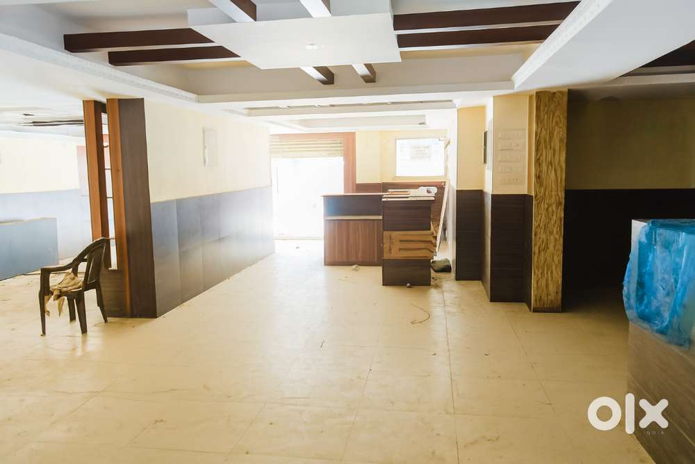 Commercial space available for rent on Pattom