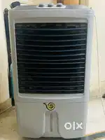Super fast cooler