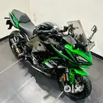 KAWASAKI NINJA 1000 SX