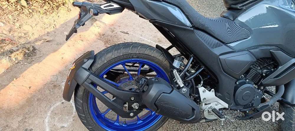 Yamaha FZ version 4 march 27/2024 model Full super condition