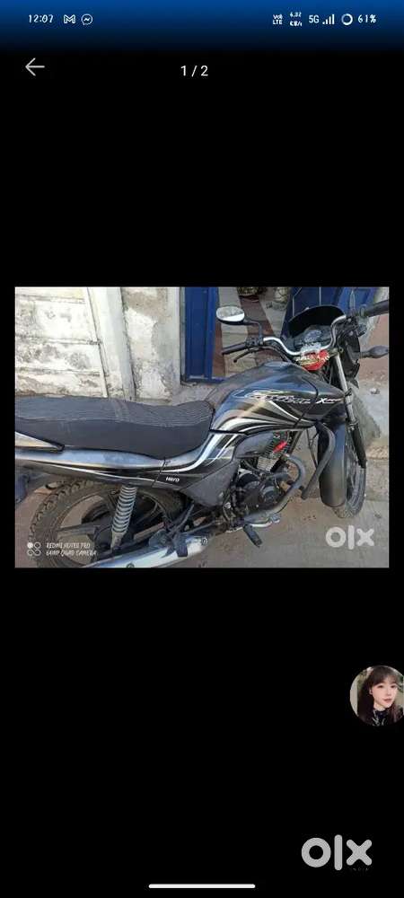 Pepper and Everything is completed