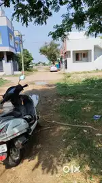 An empty land for your business
