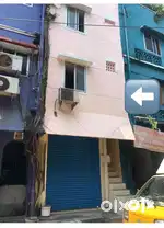 Close to Thirumangalam Metro