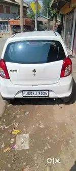 Alto 800 2021 model top