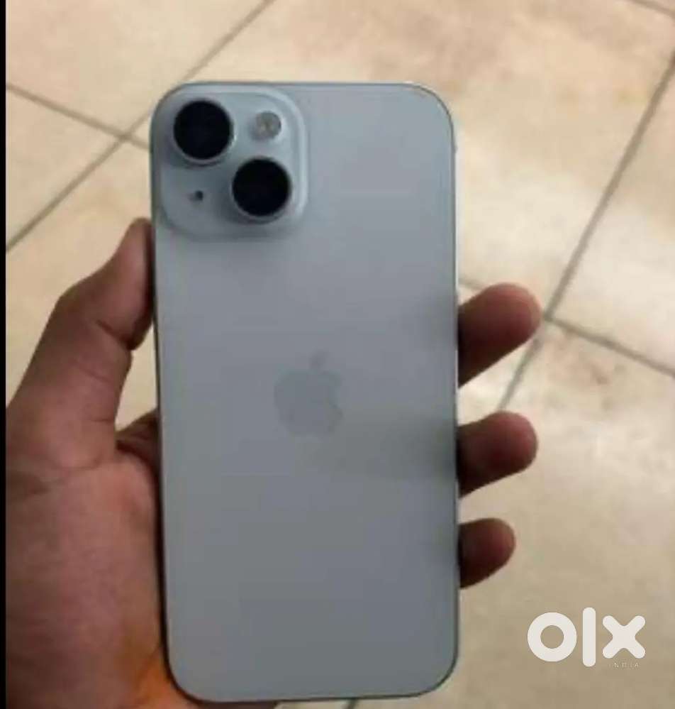 I phone 15