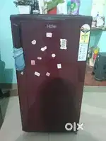 Refrigerator Haier - and other home appliances