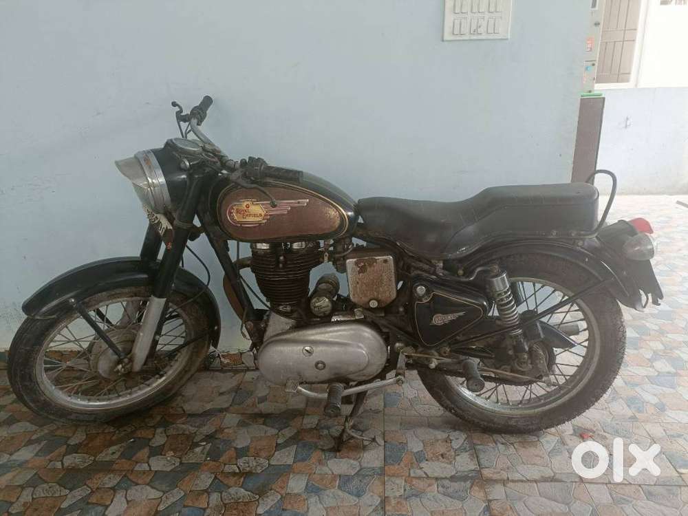 1964 Model Bullet for Sale - NOT STARTING