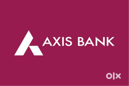 AXIS  BANK  WANTED JOBS
