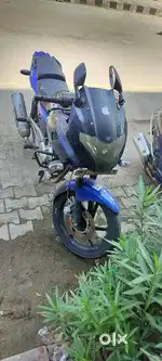 New bettry new tyre only ek service krao or chlao baki complete hai