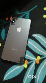 I phone x , 64GB