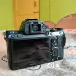 Sonya7m3 body for sale