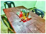 Kichen helper or cook ( bengali/north Indian )