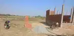 50 GAJ NEAR BLUE WORLD, ROYAL CLIP HOTAL,