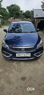 Maruti Suzuki Ciaz 2019 Diesel Good Condition