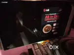 LG OVEN FOR KITCHEN