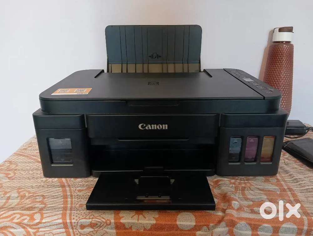 Canon printer Pixma G3010