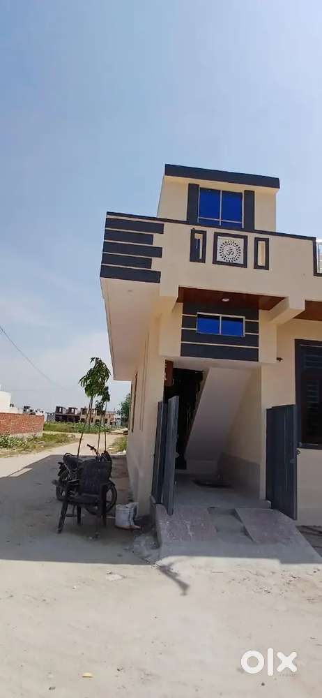 2BHK Villa Available