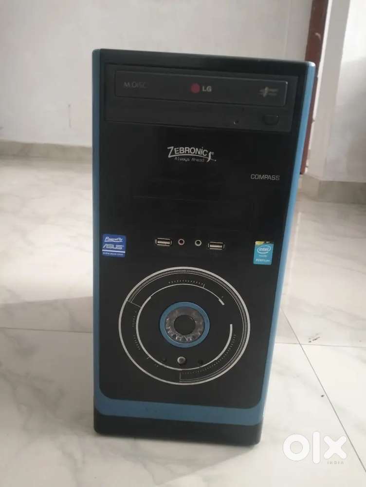 Core i3 CPU with graphics nvidia