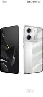 Poco m7 pro 5g 6/ 128