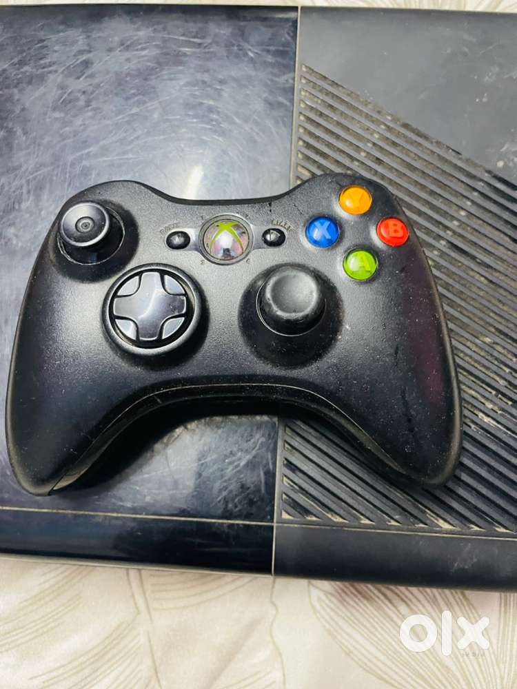 Xbox 360 500Gb