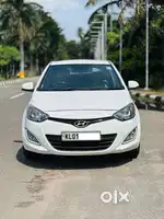 Hyundai i20 1.2 Asta, 2013, Petrol