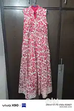 Partywear Dress
