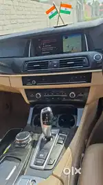 BMW 5 Series 2016