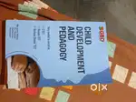 Assam Tet/ CTET book