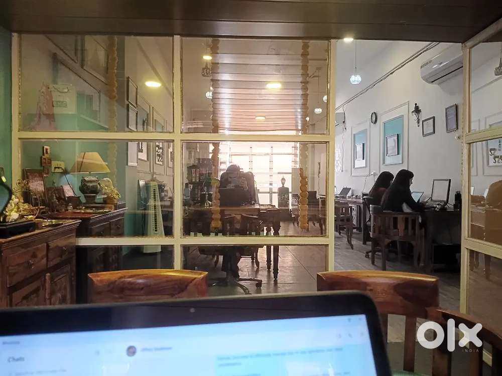 Female Office executive required