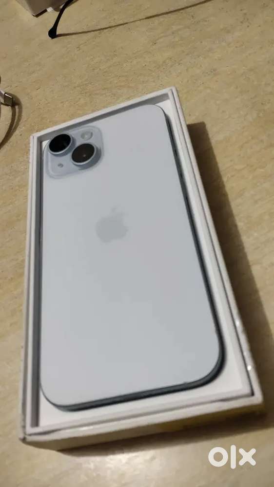 IPhone 15 brand new