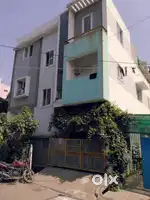 single room and single bedroom flat,, metro water,new to IT sector