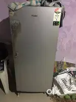 Haier fride urgent sell