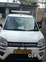Driver required for new commercial Wagon R At Wagholi