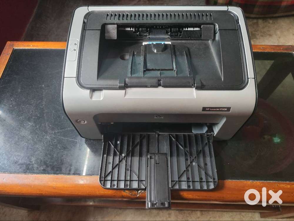 HP Laserjet Pro P1108