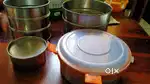 Cooker Daba