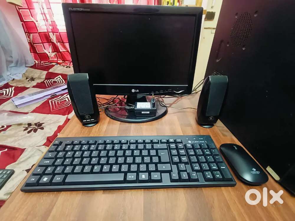 LG computer