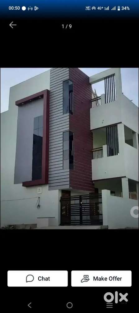 Plot house ke liye sampark kare