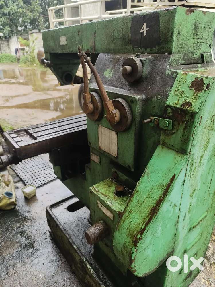 Milling machine low price