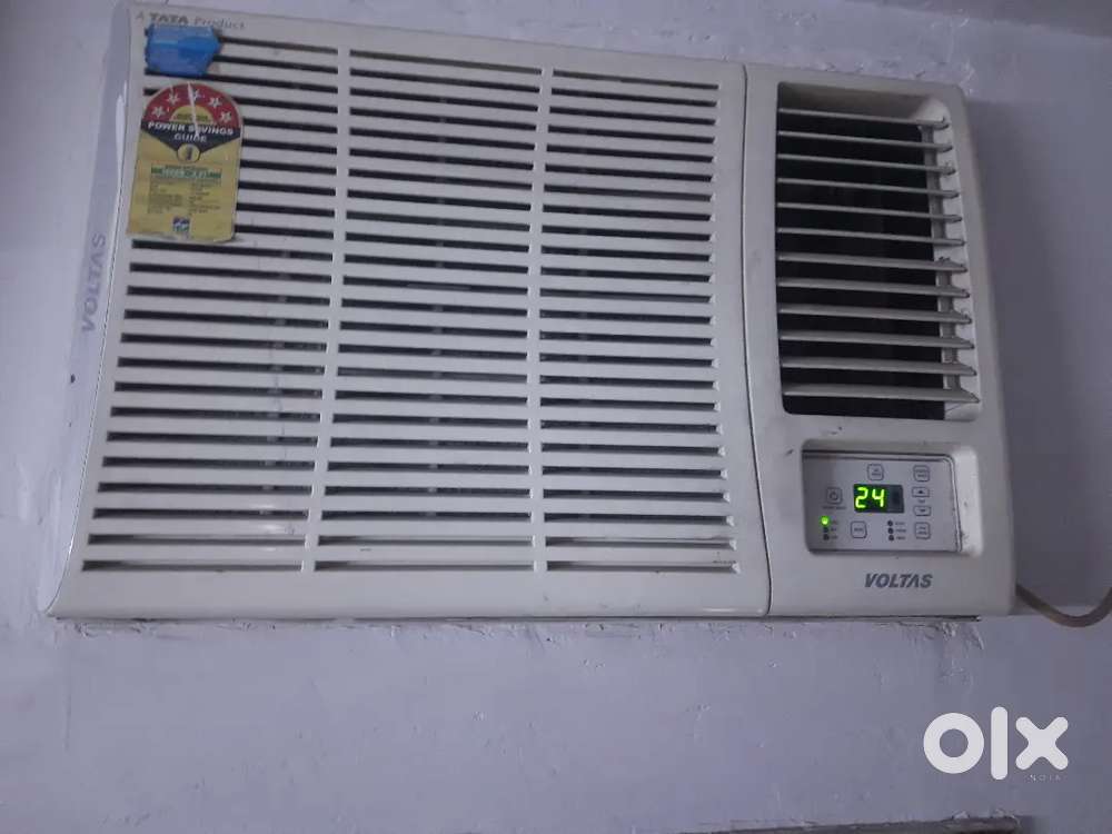 Voltas 1.5 Ton 5 star Window AC